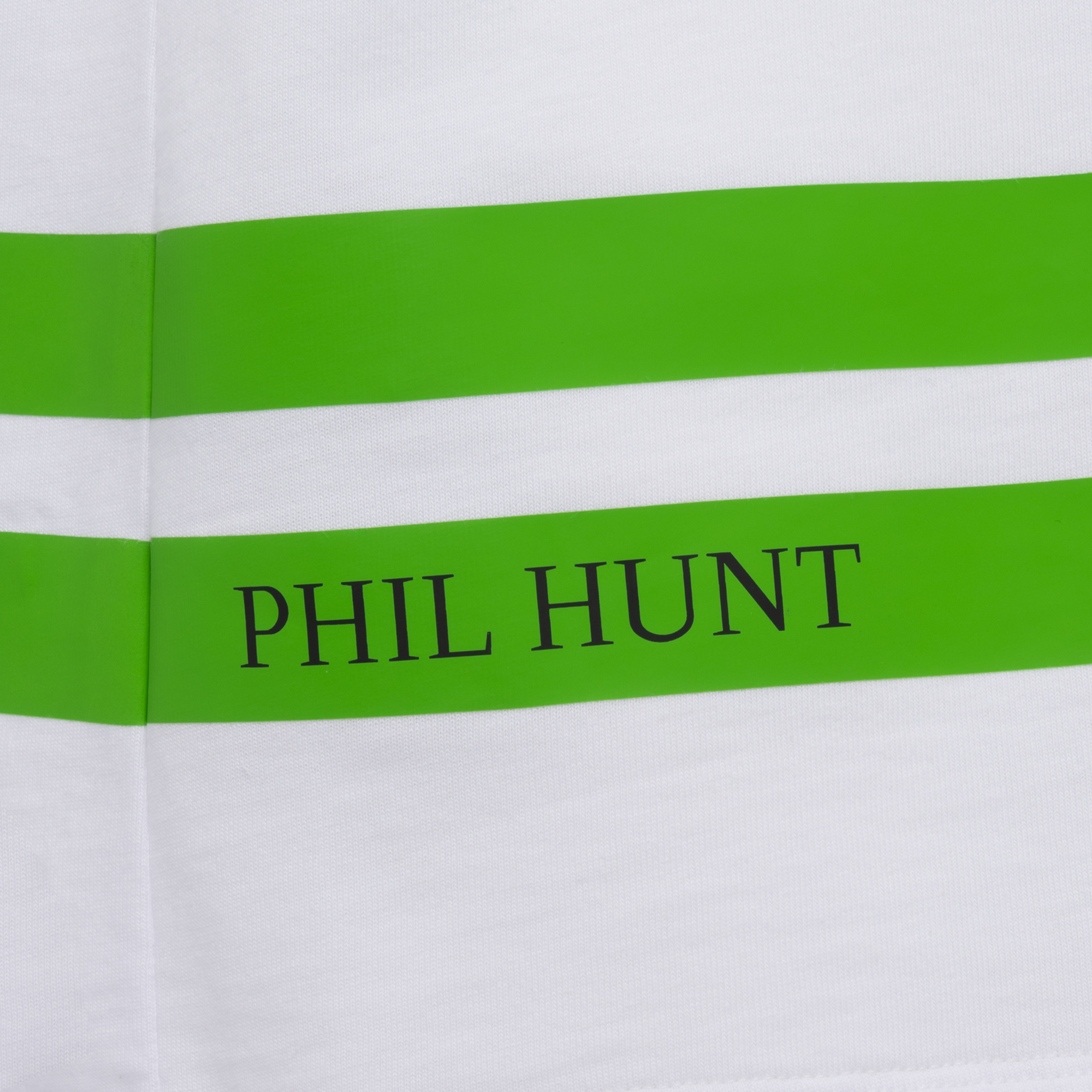 T-shirt Uomo Con Scritta - Acquista online su Phil Hunt