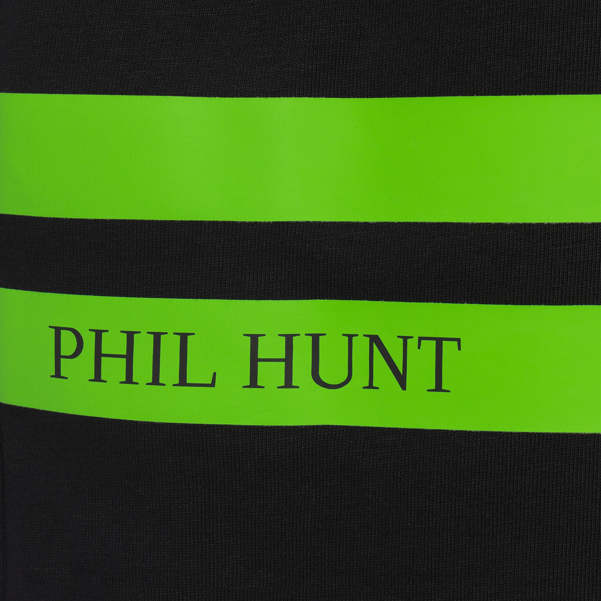 T-shirt Uomo Con Scritta - Acquista online su Phil Hunt