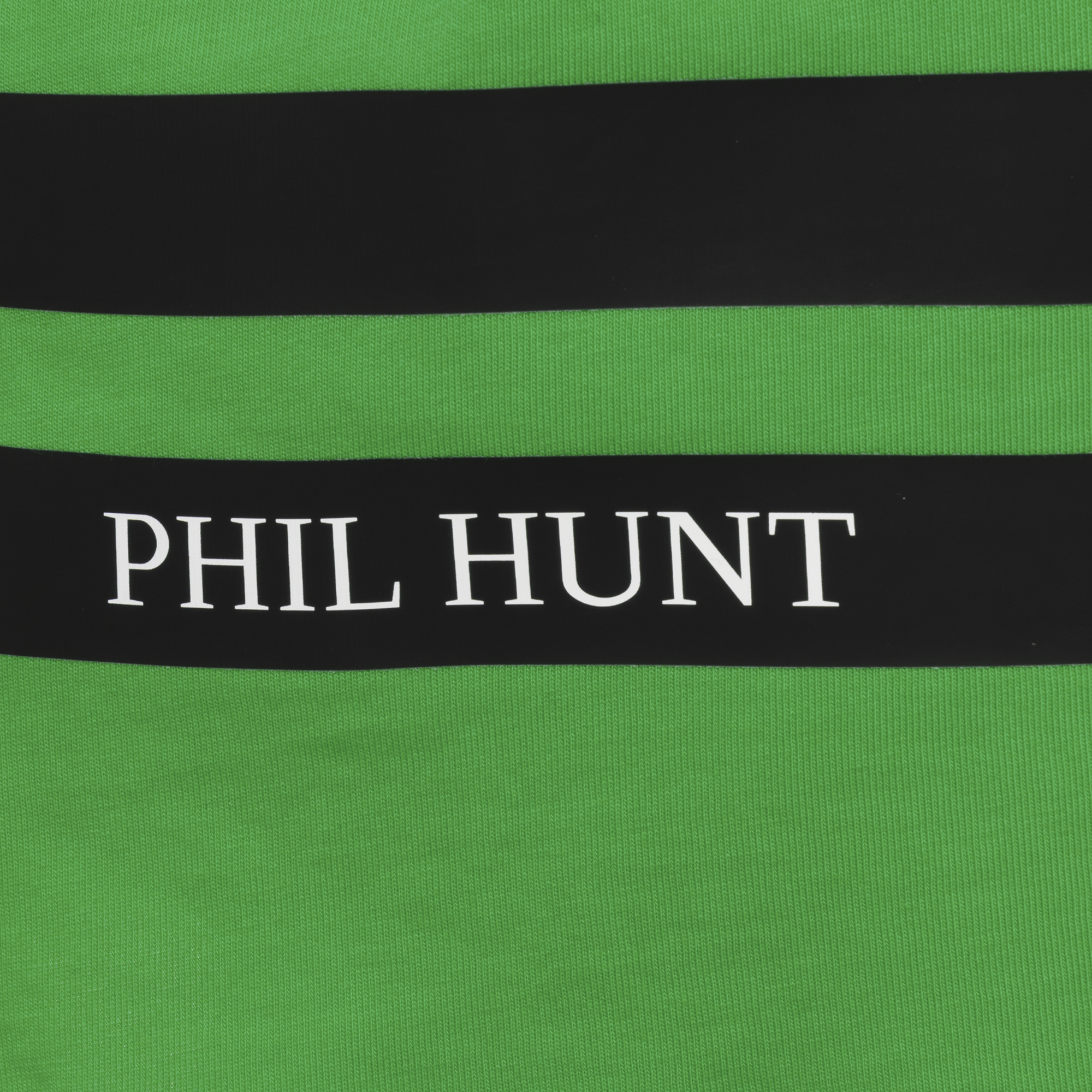 T-shirt Uomo Con Scritta - Acquista online su Phil Hunt