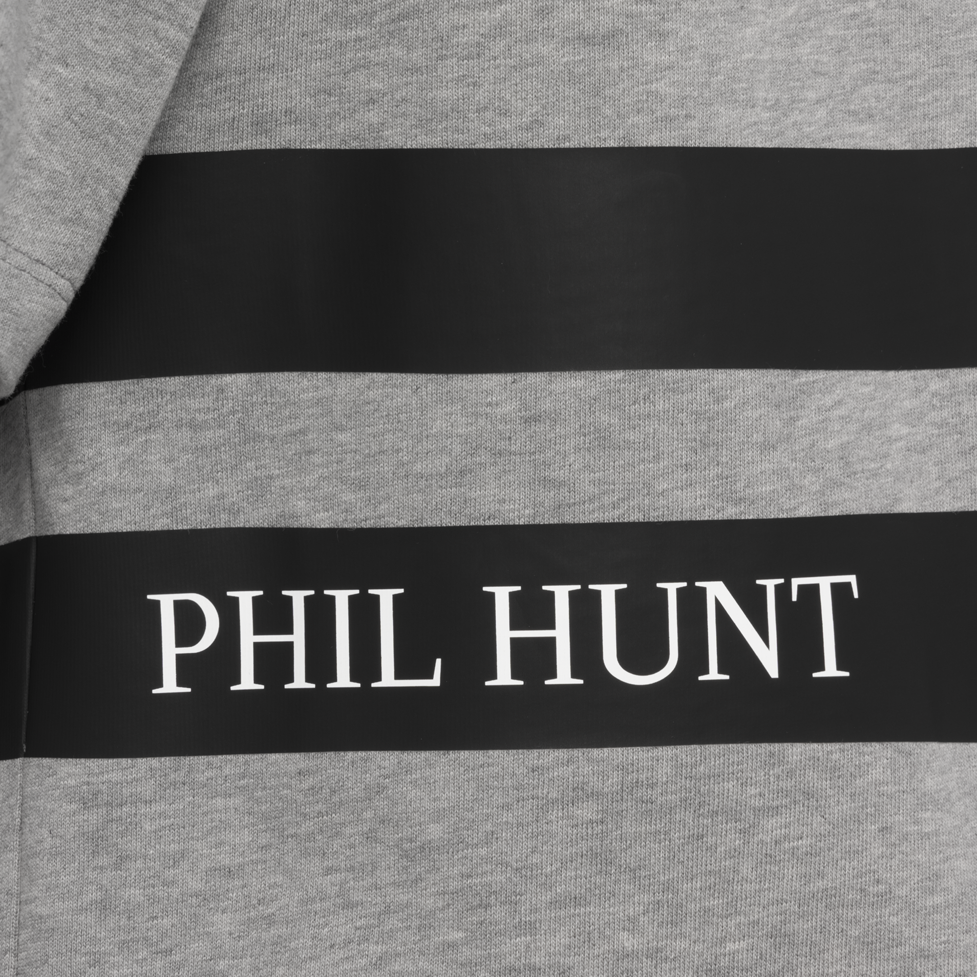 T-shirt Uomo Streetwear - Acquista online su Phil Hunt