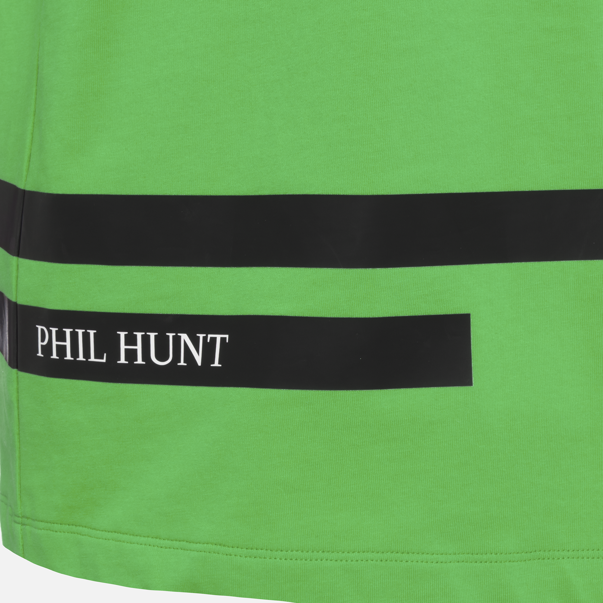 T-shirt Donna Con Scritta - Acquista online su Phil Hunt