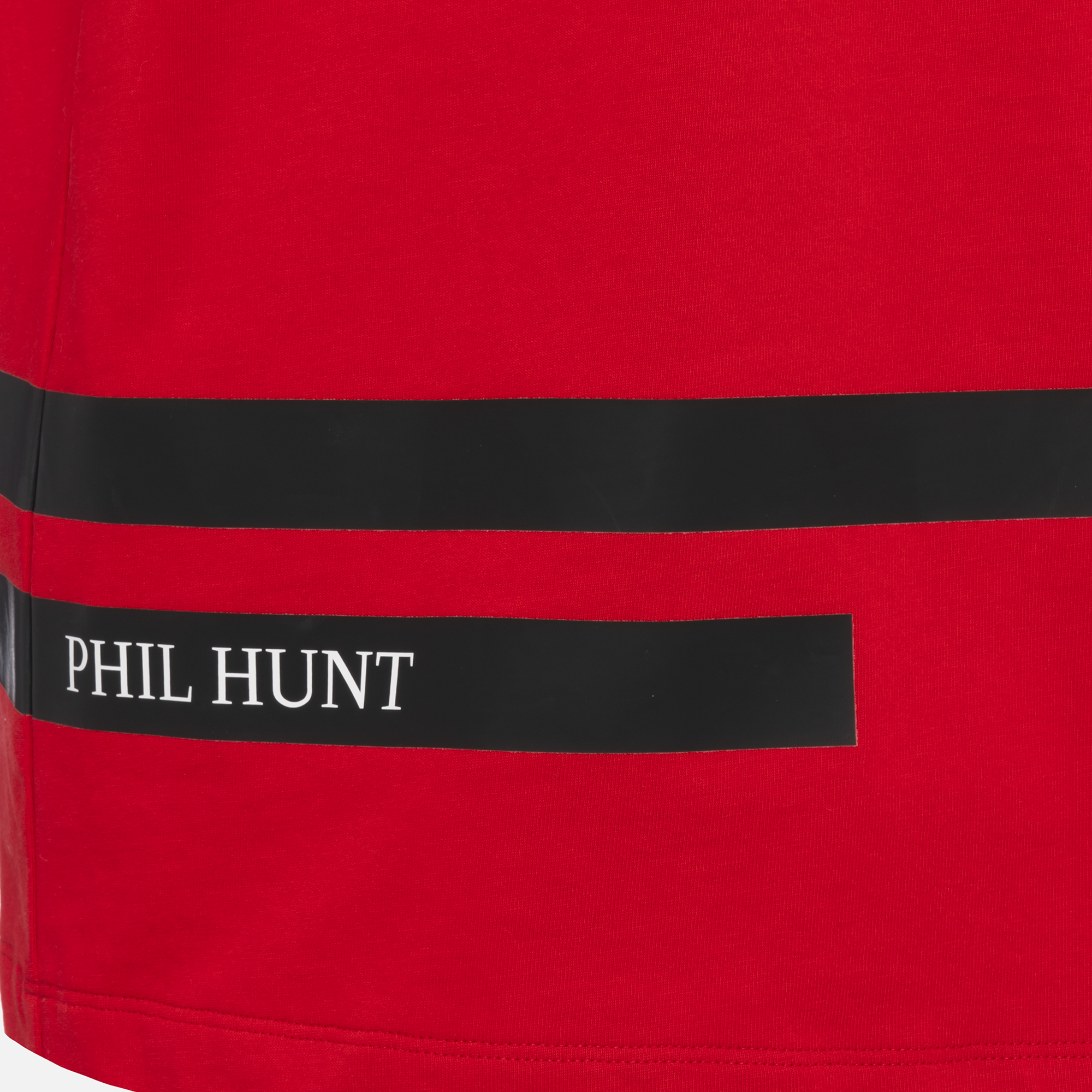 T-shirt Donna Con Scritta - Acquista online su Phil Hunt