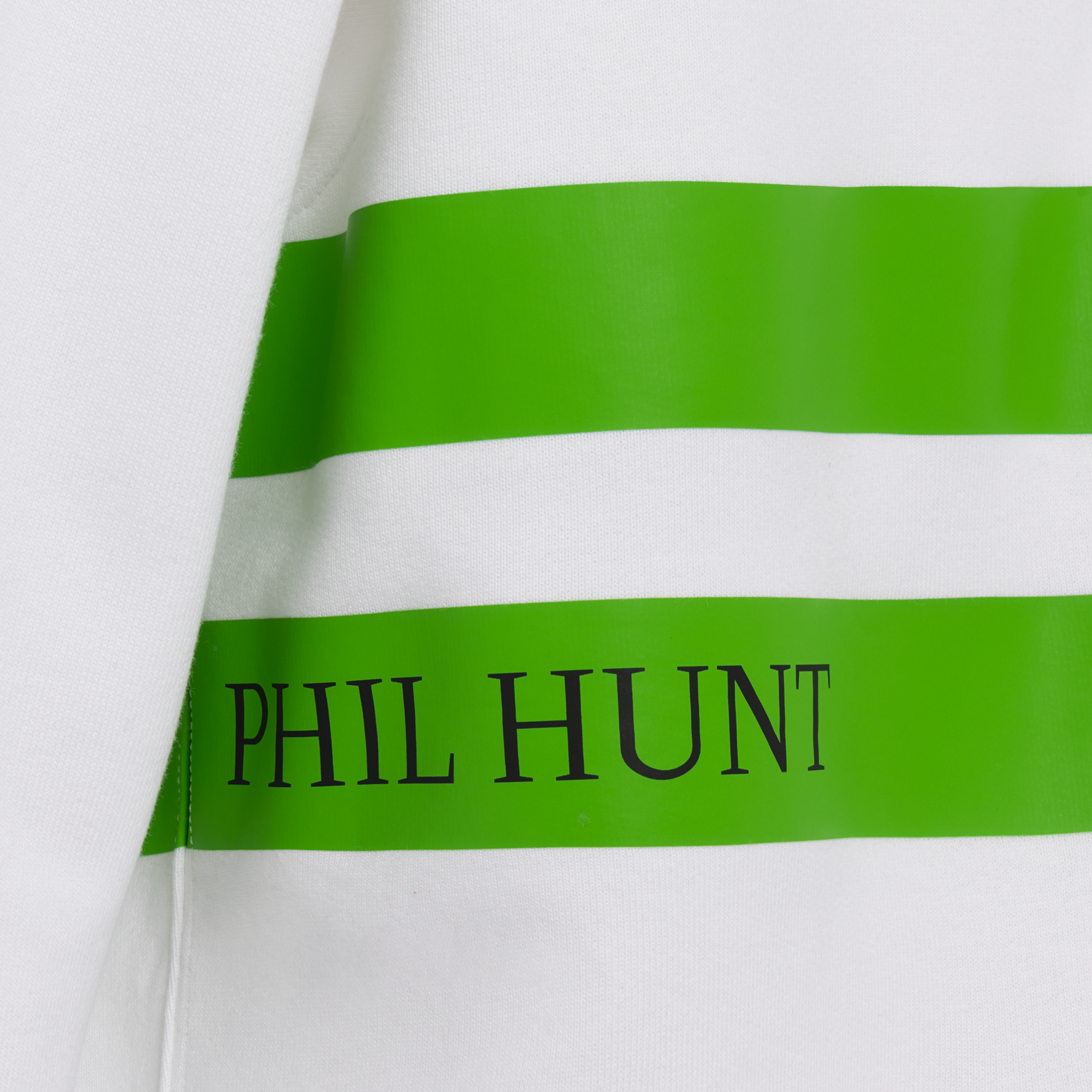 Felpa Hoodie Uomo - Acquista online su Phil Hunt