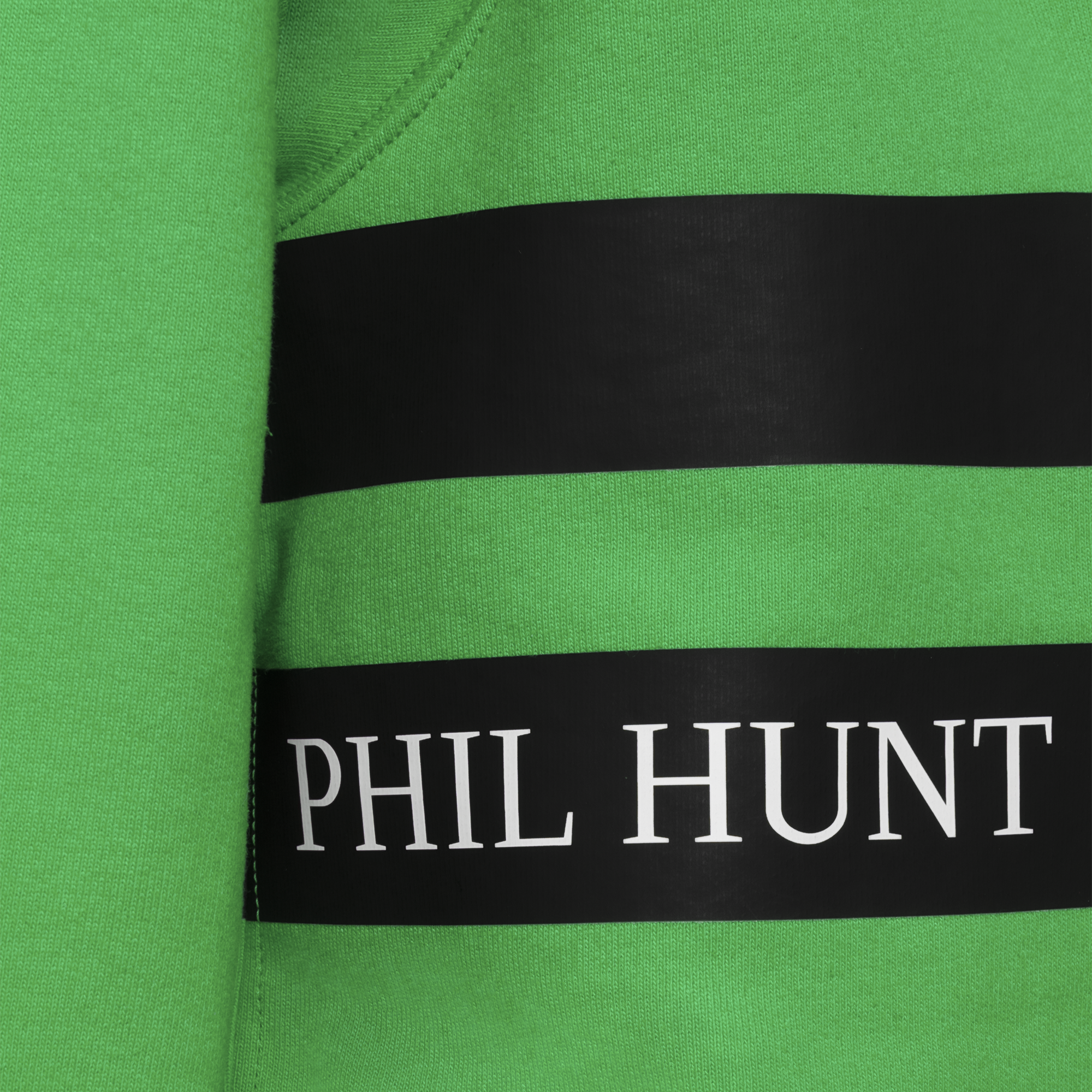 Felpa Hoodie Uomo - Acquista online su Phil Hunt