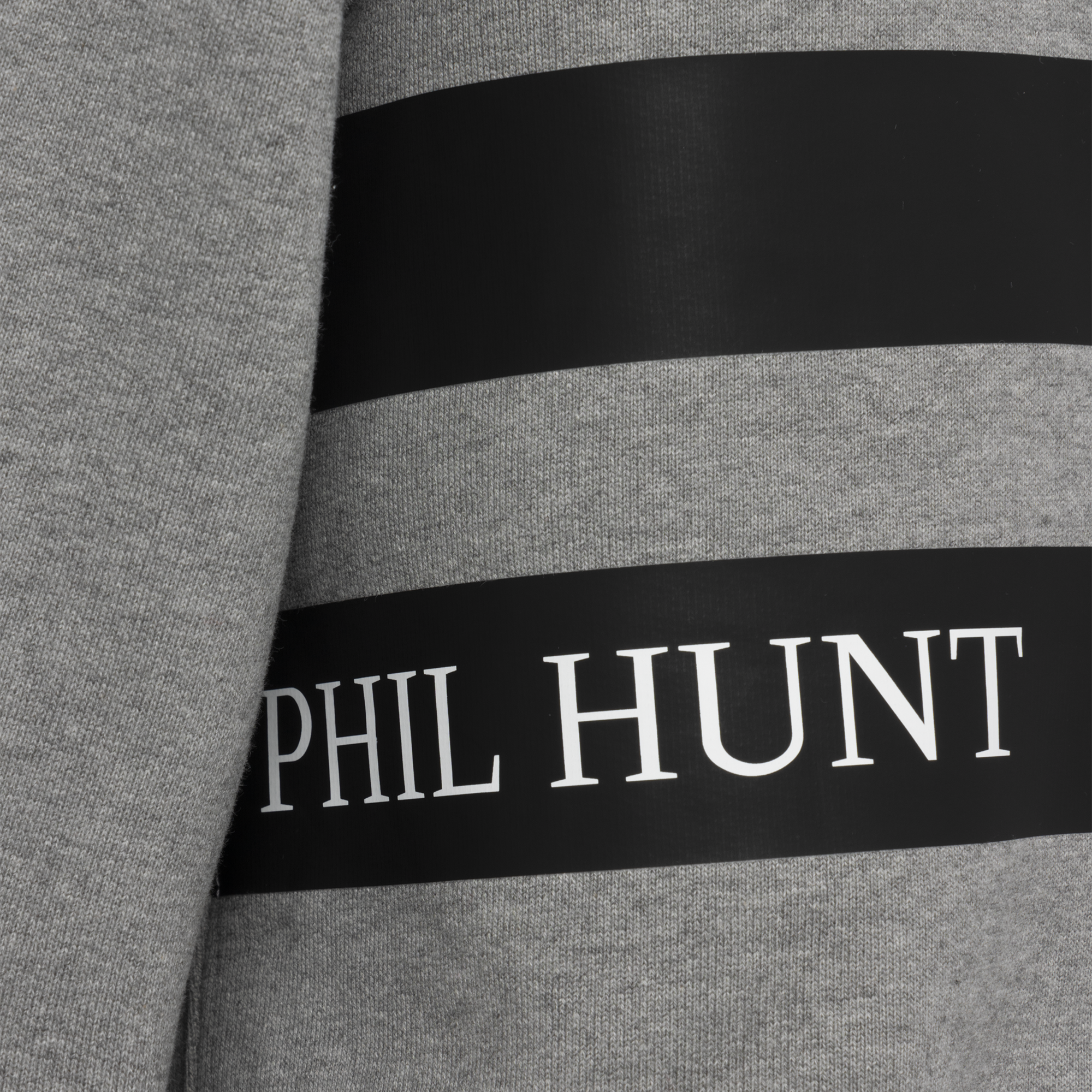 Felpa Hoodie Uomo - Acquista online su Phil Hunt