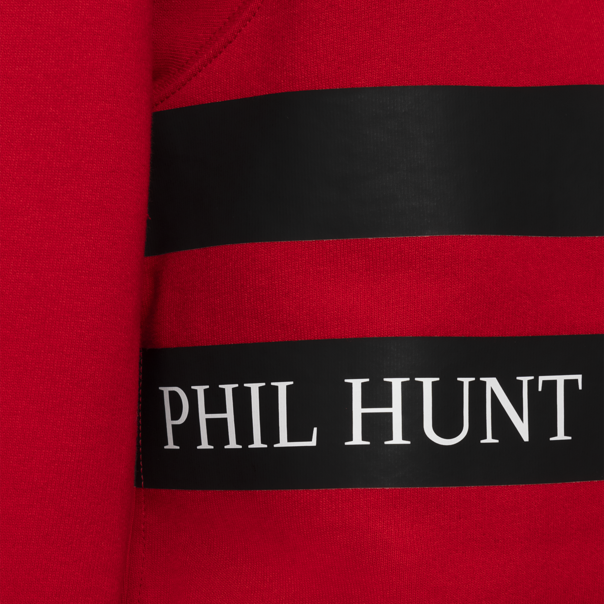 Felpa Hoodie Uomo - Acquista online su Phil Hunt