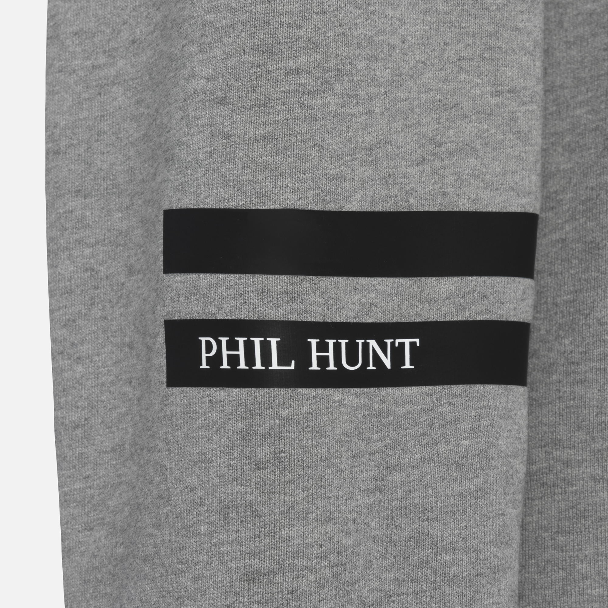 Hoodie Donna Con Scritta - Acquista online su Phil Hunt